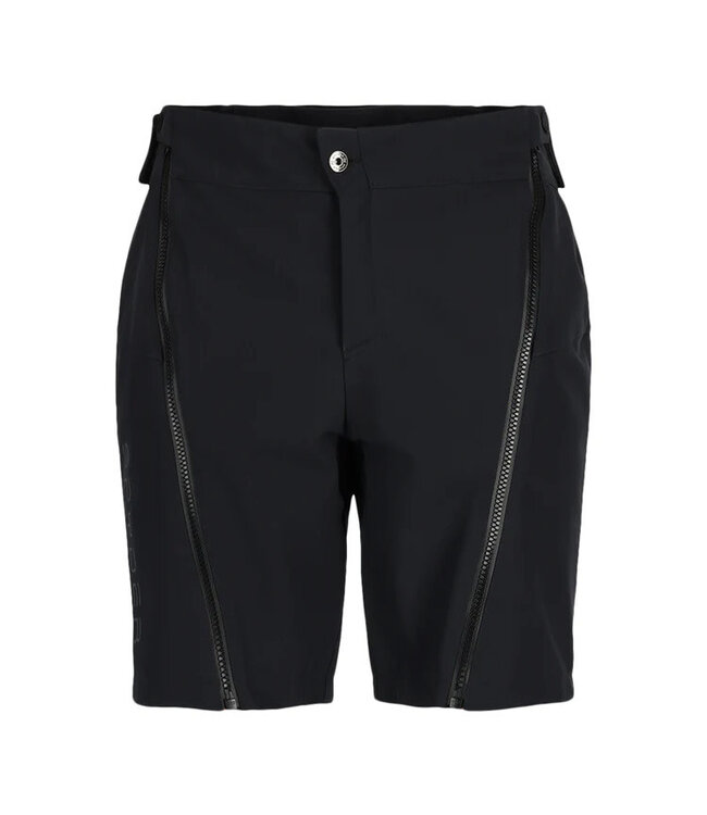 SPYDER M TRAINING SHORTS