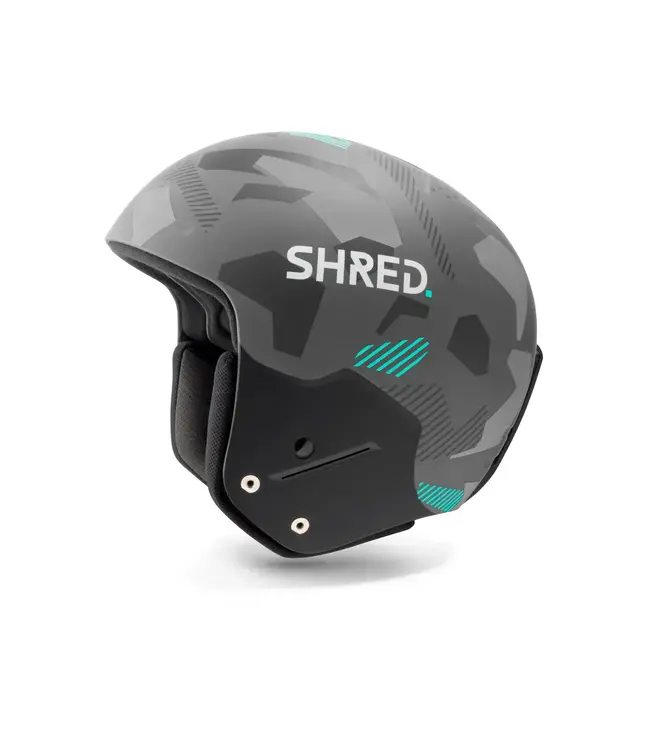 SHRED BASHER ULTIMATE