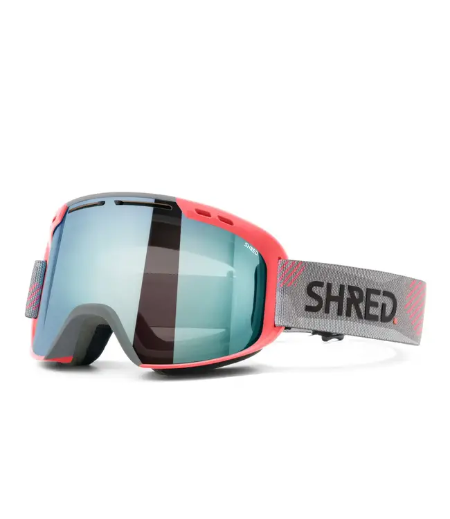 SHRED AMAZIFY