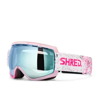 SHRED RARIFY