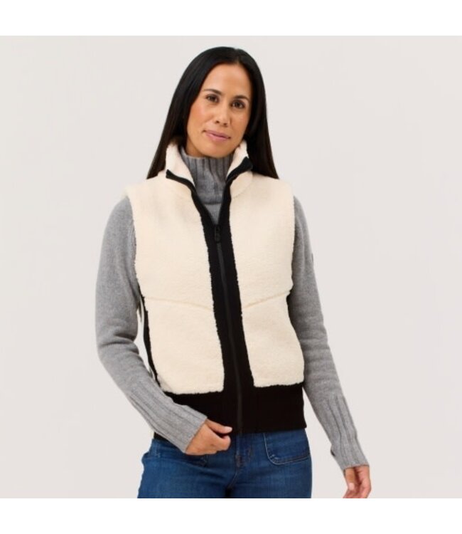 KRIMSON KLOVER EMBER VEST