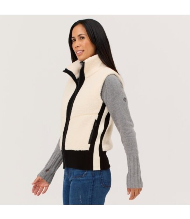 KRIMSON KLOVER EMBER VEST