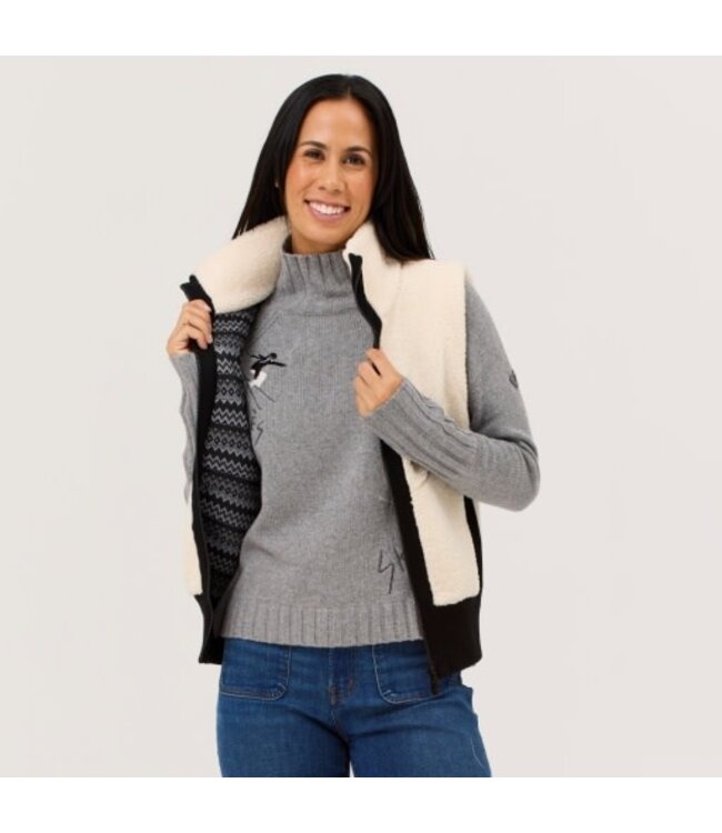 KRIMSON KLOVER EMBER VEST