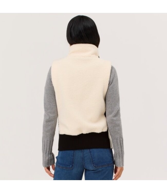 KRIMSON KLOVER EMBER VEST