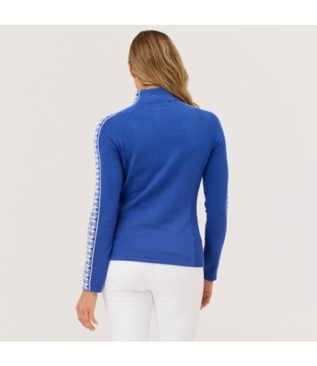 KRIMSON KLOVER SLALOM ZIP NECK