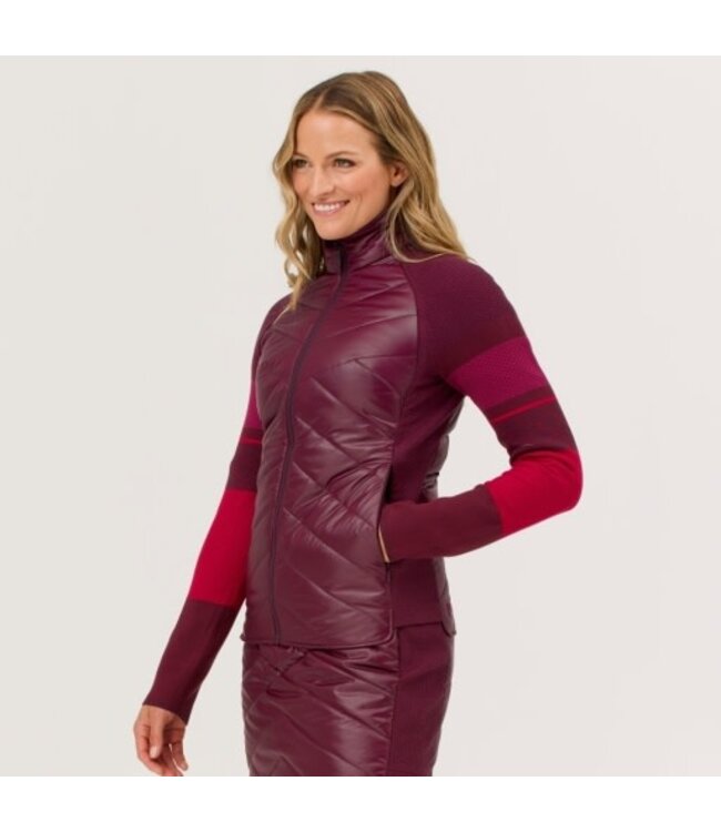 KRIMSON KLOVER SWITCHBACK JACKET