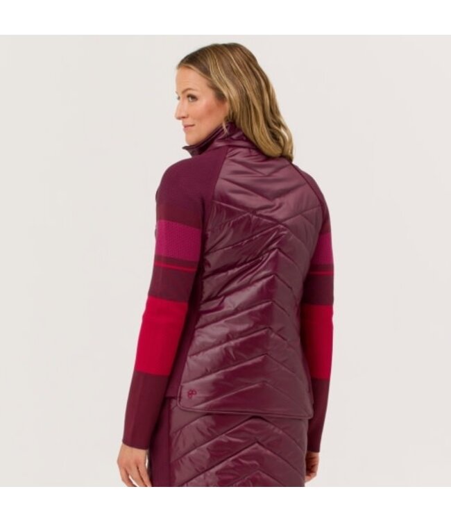 KRIMSON KLOVER SWITCHBACK JACKET