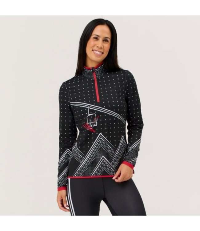 KRIMSON KLOVER ADRENALINE TOP