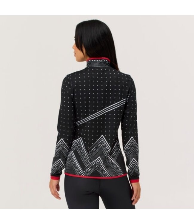 KRIMSON KLOVER ADRENALINE TOP