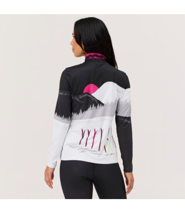 KRIMSON KLOVER AMICHE TOP