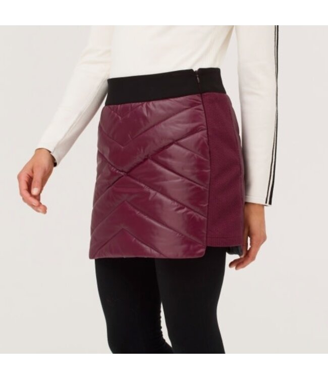 KRIMSON KLOVER CARVING SKIRT