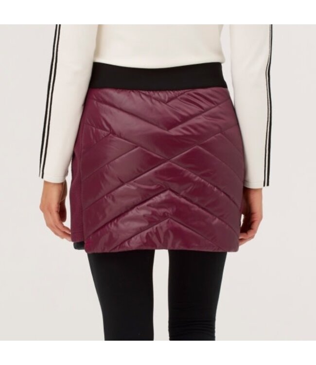 KRIMSON KLOVER CARVING SKIRT