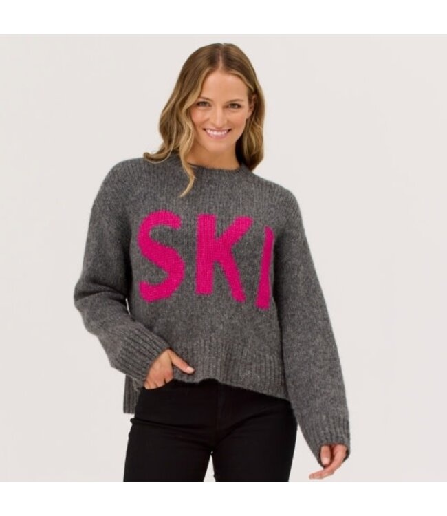 KRIMSON KLOVER SKI SWEATER