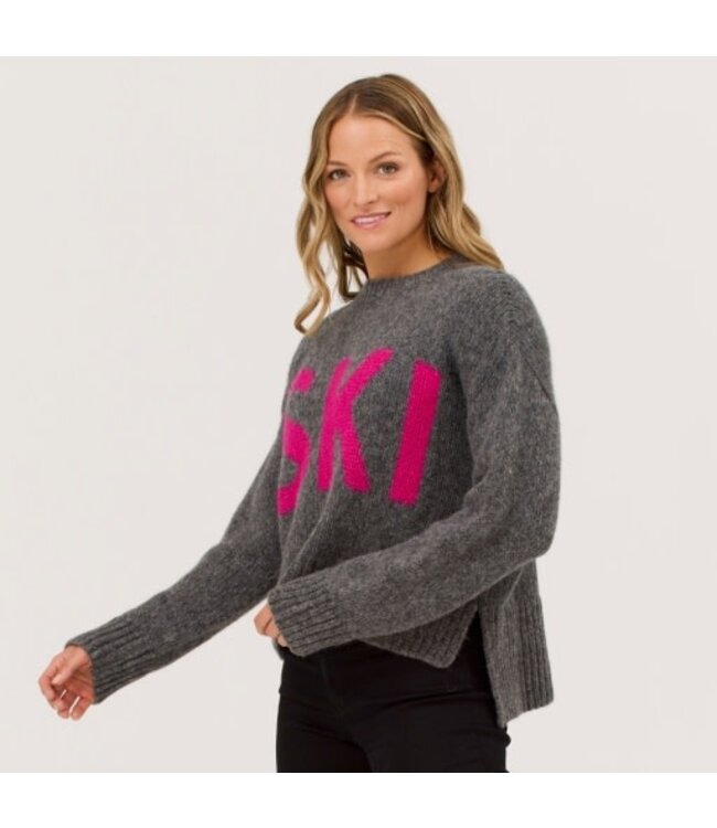 KRIMSON KLOVER SKI SWEATER