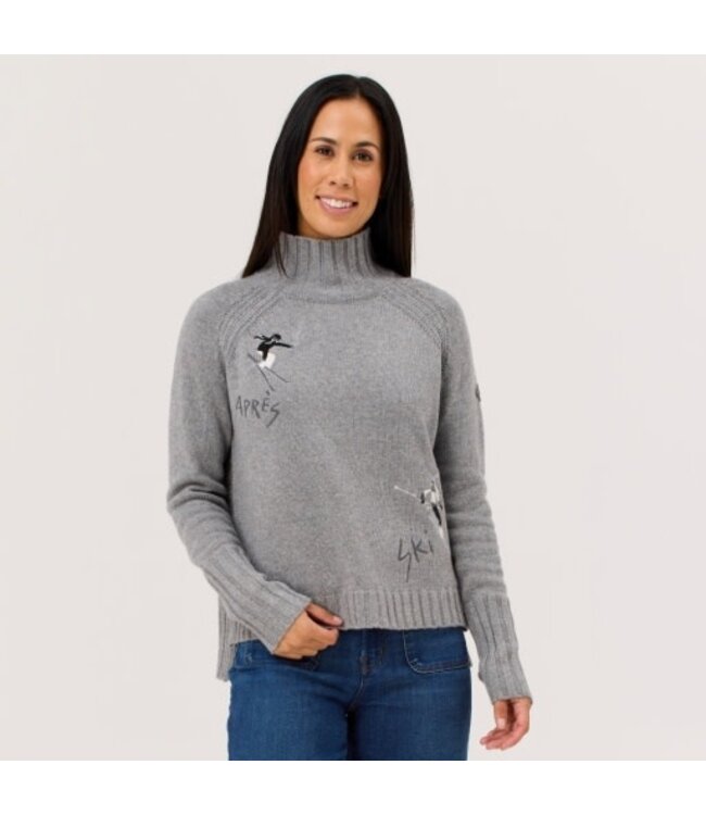 KRIMSON KLOVER JANICA SWEATER