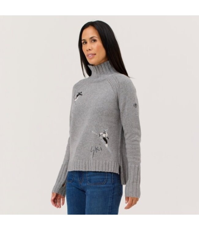 KRIMSON KLOVER JANICA SWEATER