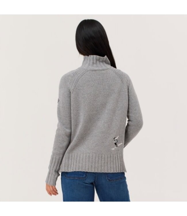 KRIMSON KLOVER JANICA SWEATER