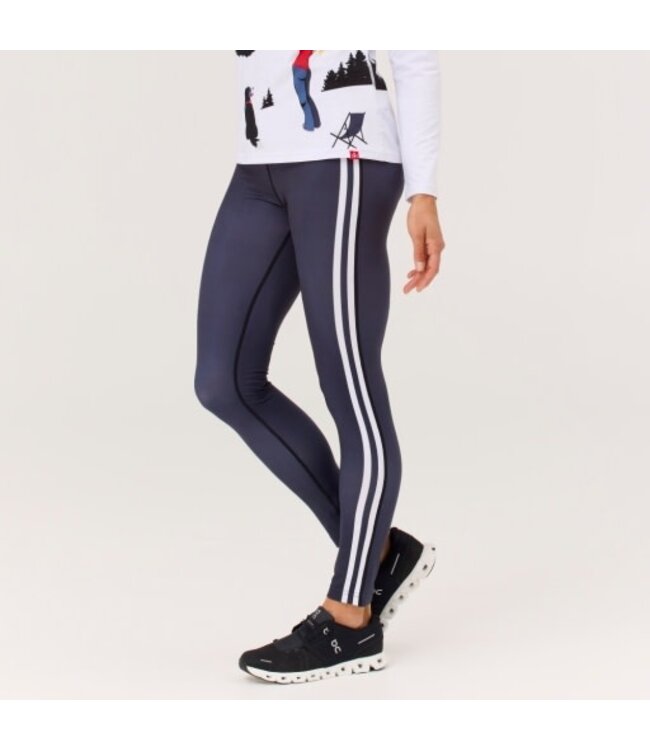 KRIMSON KLOVER LEGGING