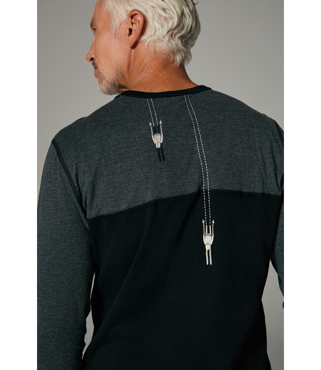 ALP N ROCK HENRY CREW