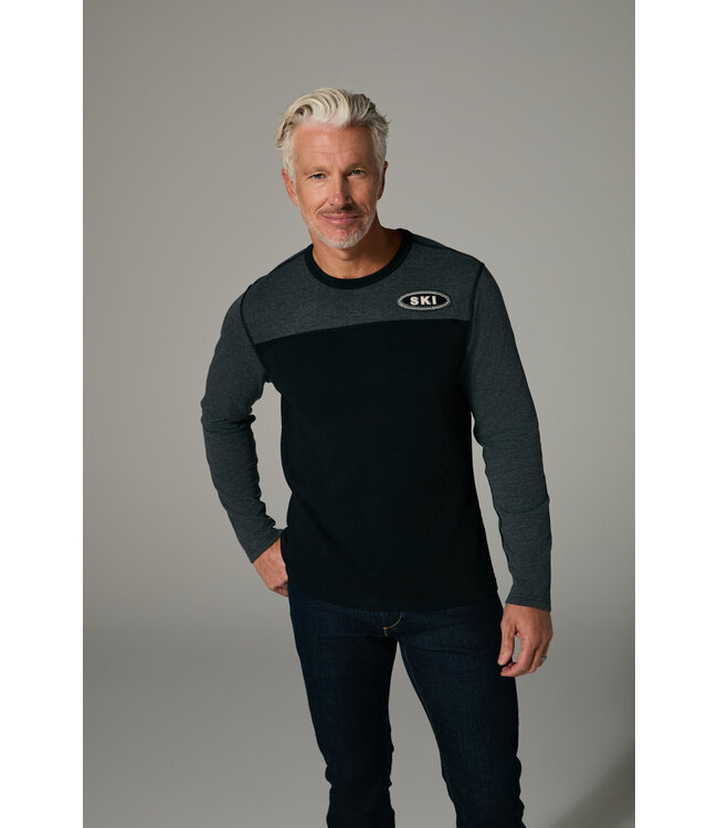 ALP N ROCK HENRY CREW