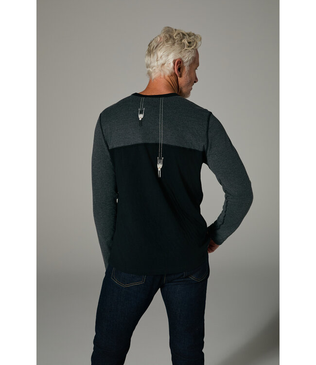 ALP N ROCK HENRY CREW