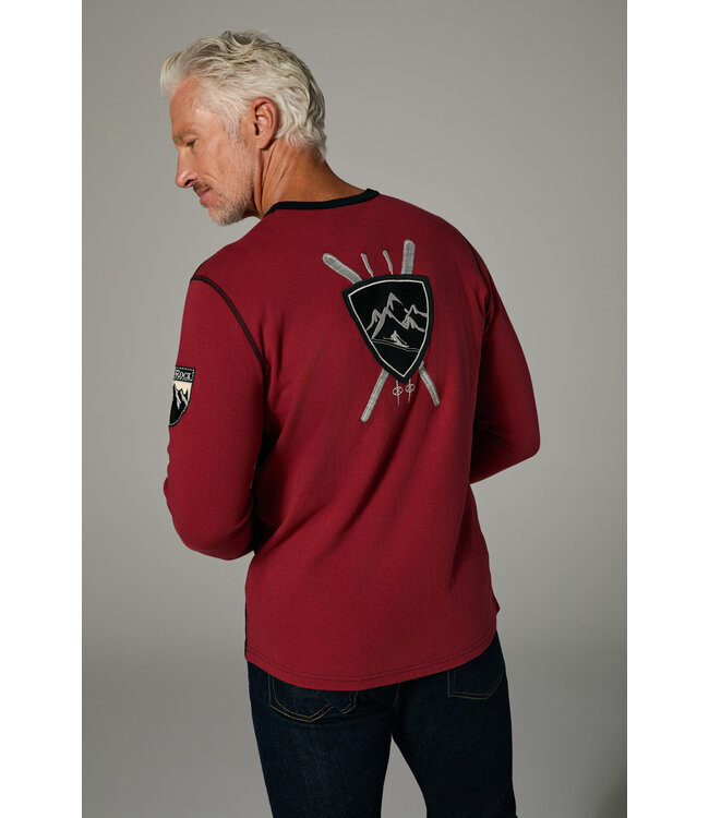 ALP N ROCK OTIS CREW