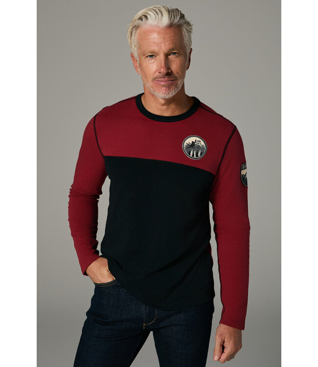 ALP N ROCK OTIS CREW