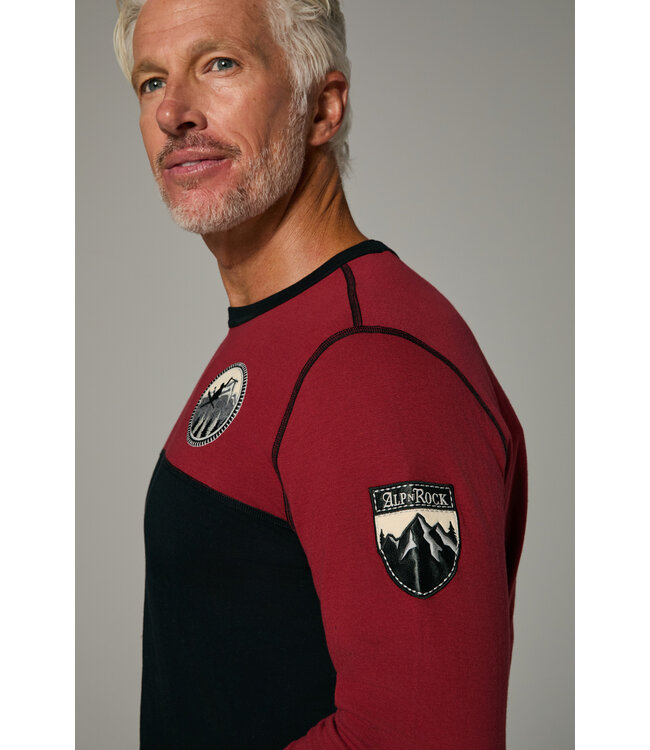 ALP N ROCK OTIS CREW