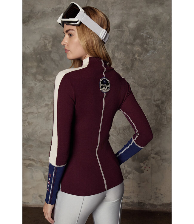 ALP N ROCK ALLISON MOCKNECK