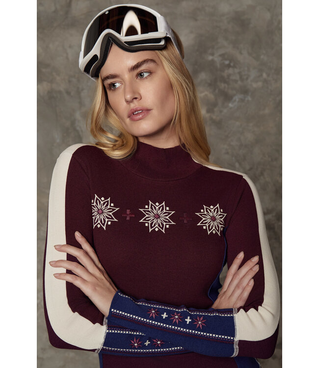 ALP N ROCK ALLISON MOCKNECK