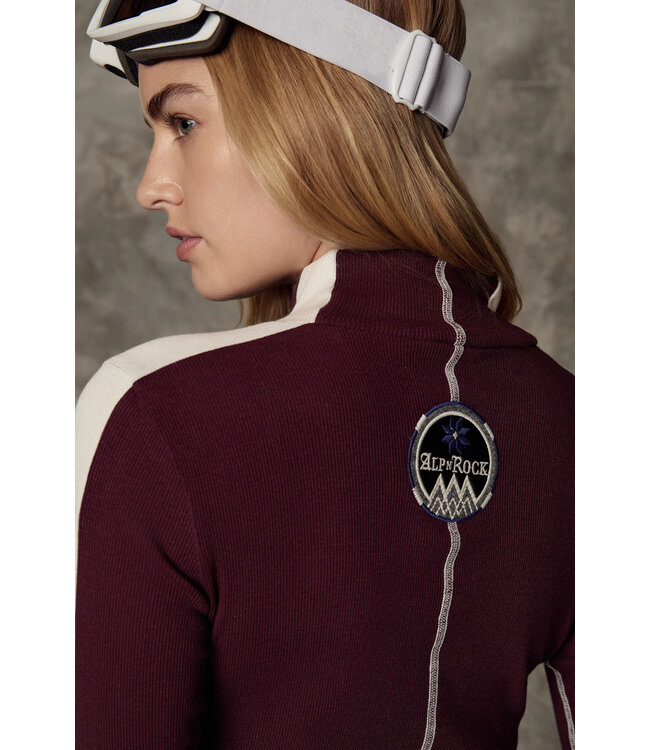 ALP N ROCK ALLISON MOCKNECK