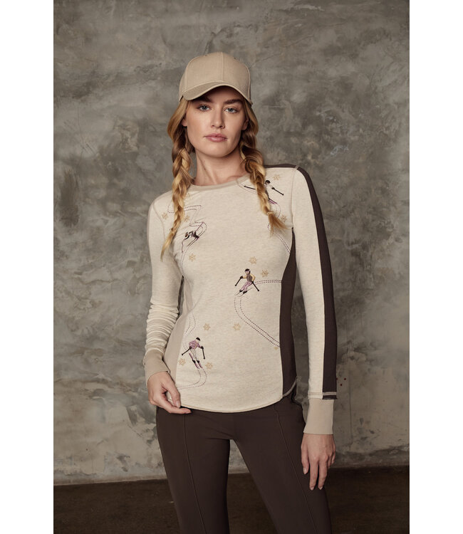 ALP N ROCK JESSICA CREW