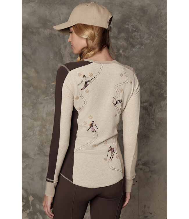 ALP N ROCK JESSICA CREW