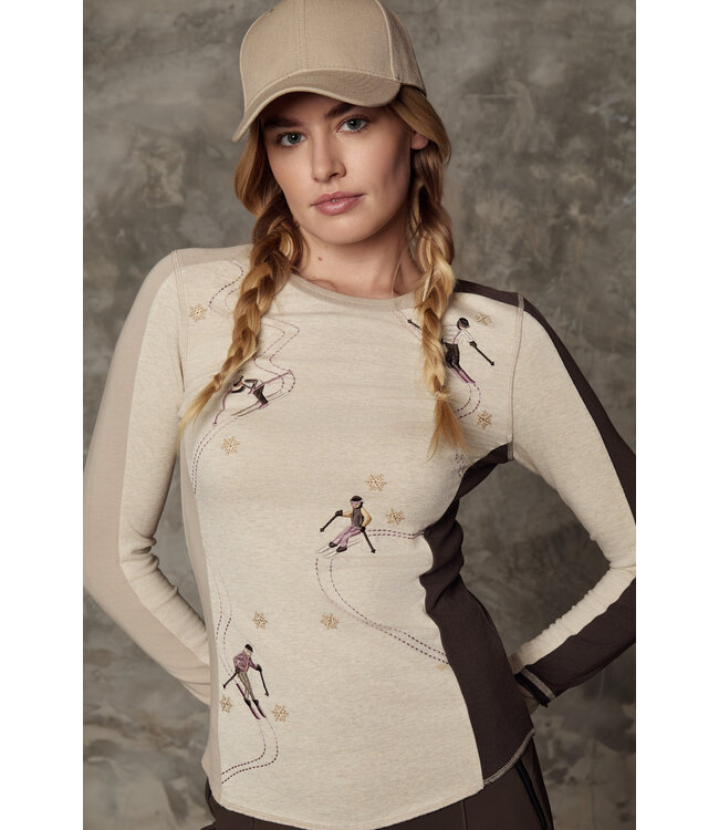 ALP N ROCK JESSICA CREW