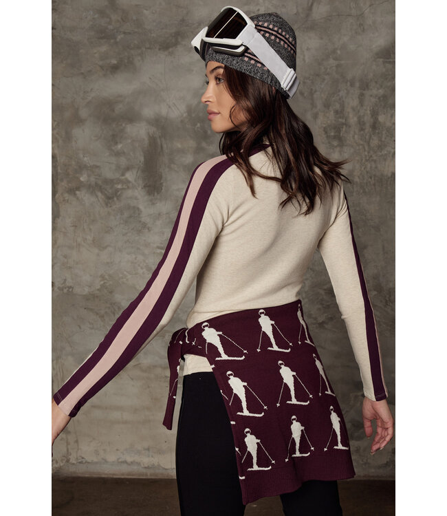 ALP N ROCK APRES ALL DAY MOCKNECK