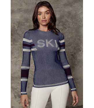 ALP N ROCK NOVA SKI SWEATHER