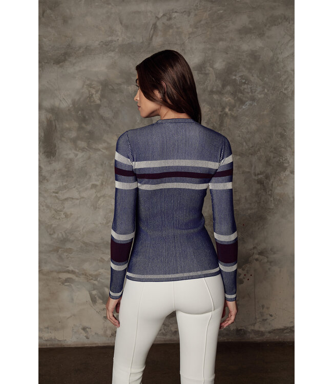 ALP N ROCK NOVA SKI SWEATHER