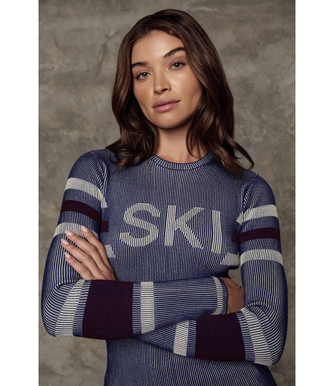 ALP N ROCK NOVA SKI SWEATHER