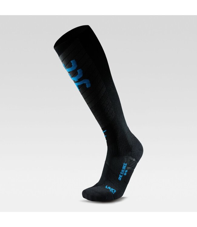UYN SKI EVO RACE ONE SOCK MEN