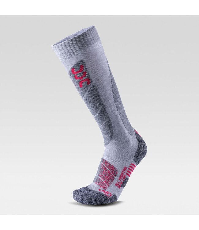 UYN SKI ALL MOUNTAIN SOCK WOMEN
