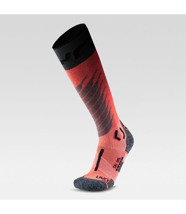 UYN SKI ONE MERINO SOCK WOMEN
