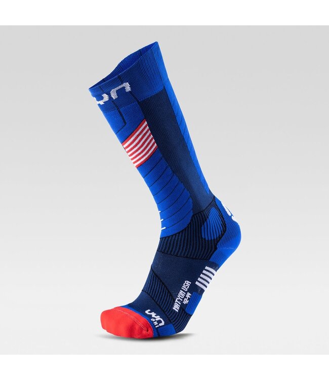 UYN SKI NATYON 3.0 RACE SOCK