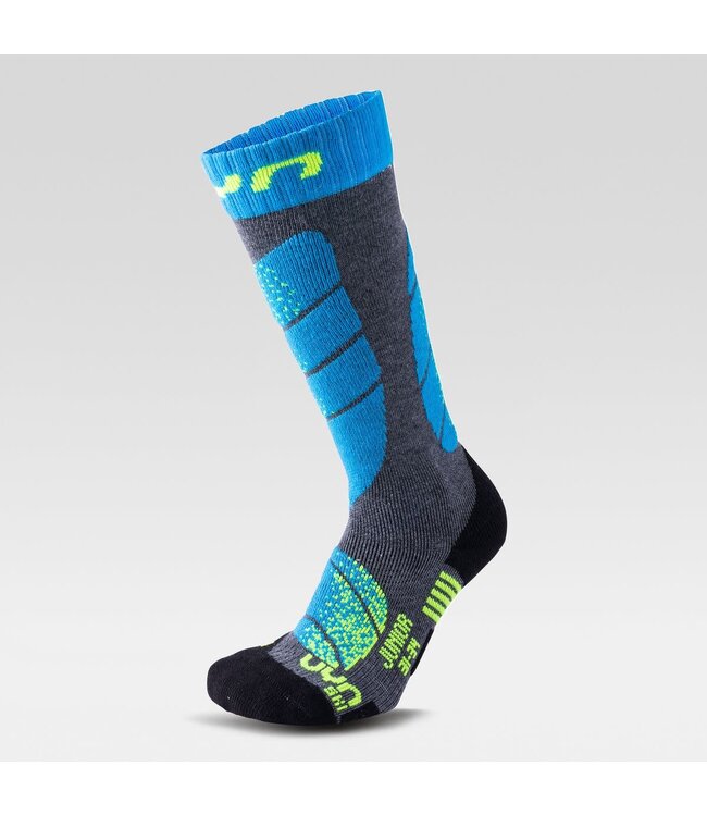UYN JR SKI SOCKS