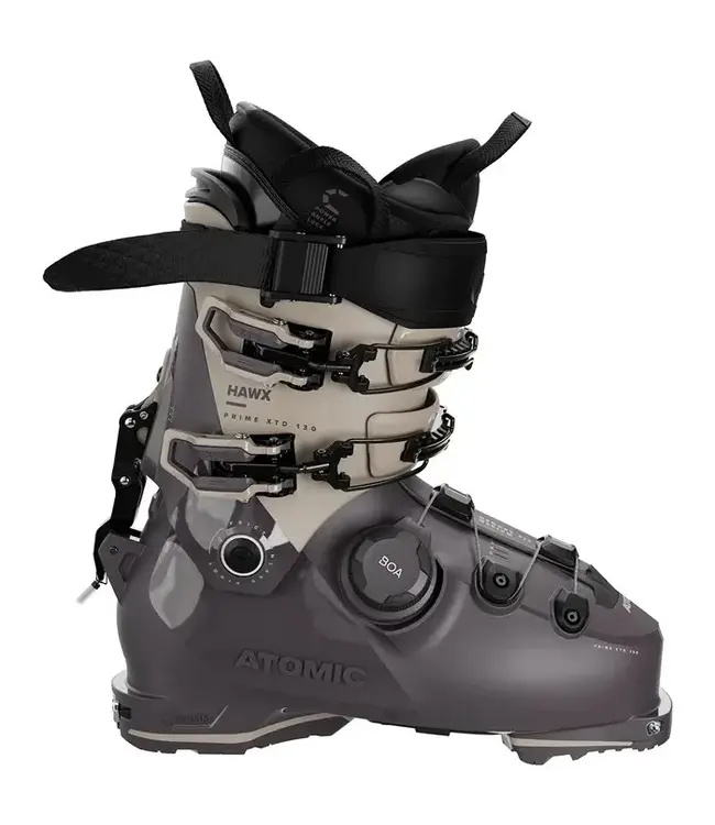 ATOMIC 2025 ATOMIC HAWX PRIME XTD 130 BOA GW