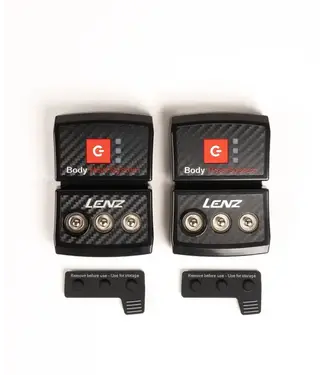 LENZ LITHIUM PACK RCB 2000 BATTERIES