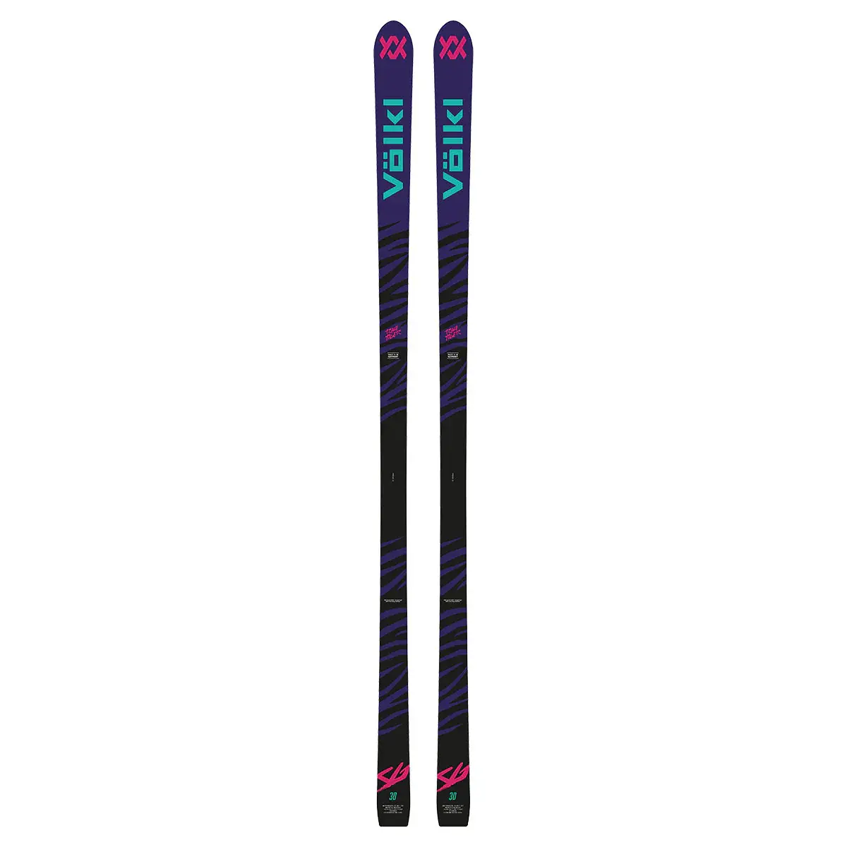 2027 VOLKL RACETIGER SG JR - Peak Performance Ski Shop
