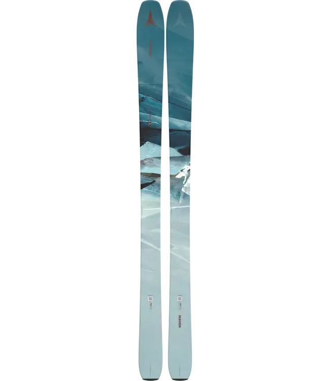 2025 ATOMIC MAVEN 86C DEMO