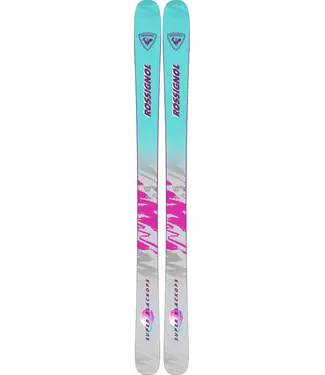 2025 ROSSIGNOL SUPER BLACK OPS 98 DEMO