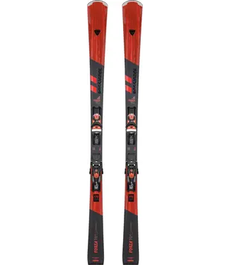 2025 ROSSIGNOL FORZA 70 DEMO