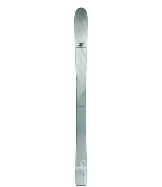 2025 STOCKLI STORMRIDER 95 DEMO